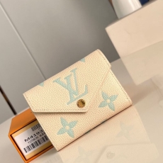 Louis Vuitton Wallets Purse